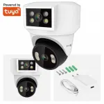 IP kaamera Kruger&Matz Connect C180, WiFi, Tuya Smart juhtimine