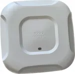 Traadita p&auml;&auml;supunkt Cisco AIR-CAP3702I-E-K9, 802.11ac WiFi 5