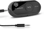 Traadita Bluetooth 5.4 LE Auracast audio vastuv&otilde;tja kaabliga k&otilde;rvaklappidele
