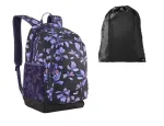 Seljakott PUMA Academy 29 l mustriga + tasuta kott