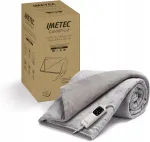 IMETEC Caldoplaid Adapto elektriline tekk, 160x120 cm, haagissuvilatele ja telkidele