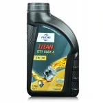 Mootori&otilde;li Fuchs Titan GT1 FLEX 3 5W-40, 1 l