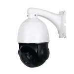 P&ouml;&ouml;ratav IP kaamera WiFi, 36x optiline suum, 5 MP, 128 GB