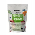 Kuiv koeratoit Dolina Noteci Premium hirve lihaga, 150 g