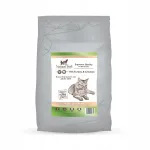 Kuivtoit kassidele NATURAL TRAIL SUPREME kalkuni- ja kana lihaga, 1,5 kg