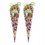 K&ouml;&ouml;giviljade trio komplekt FACTORYHERBS, 2 x 100 g
