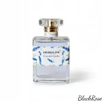 Naiste parf&uuml;&uuml;m BlackRose Lavender Garden, 50 ml, lille- ja lavendliaroom