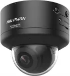 IP-kaamera Hikvision DS 2CD2766G3 PTRZ, 6 Mpx, 2.8&ndash;12 mm, must