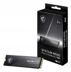 SPATIUM M560 2TB PCIe 5.0 NVMe M.2 SSD ketas