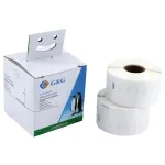Aadressi etikett G&G BM-D-G-99012