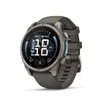 Nutikell Garmin Fenix 9, hall