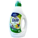 Deluxe Enzo 2-in-1 pesugeel, 2 l, 50 pesukorda