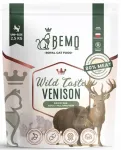 Kuiv kassitoit Bemo Cat Wild Taste hirvega, 2,5 kg