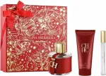 Naiste l&otilde;hnakomplekt Carolina, EDP, 100 ml, idamaine aroom