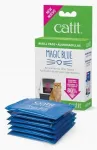 &Otilde;hupuhasti filtrid Catit Magic Blue, 6 tk.