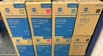 Konica Minolta TNP-79C originaalne toner Bizhub C4050i jaoks
