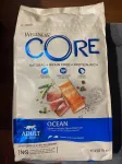 Kuiv koeratoit v&auml;ikestele t&auml;iskasvanud koertele, Ocean, 5 kg