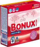 Pesupulber Bonux Color Pure Magnolia, 390 g, 6 pesukorda