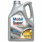 Mootori&otilde;li Mobil Super 3000 X1 Formula FE 5W-30, 5 l