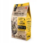 Wiejska Zagroda kuivkoeratoit kalkuni- ja lambalihaga, 2 kg