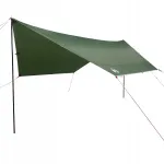 Telk tarp roheline, 430x380x210 cm, veekindel