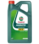CASTROL MAGNATEC mootori&otilde;li 5W30 A5, 5 l, FORD, WSS-M2C913-D, A5/B5
