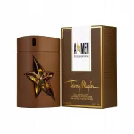 Tualettvesi Thierry Mugler A Men Pure Havane 100 ml