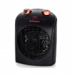 Elektriline radiaator Orbegozo FH5036, must, 2200 W