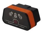 OBD2 liides Bluetooth nano iCar 2 ORG Vgate