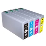 Epson WF-5620 tindikassetid T7891-T7894, 4 tk
