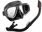 Snorkeldamiskomplekt TUSA SPLENDIVE UC7519 must