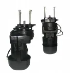 Mootor pesumasinale Lavor XTR Advanced 1108