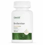 Toidulisand OstroVit Berberiin 500 mg, 90 tabletti