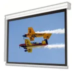 Projektsiooniekraan AVERS CIRRUS X CRANK 270 manuaalne