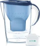 Brita Marella 2.4L sinine veefilter
