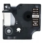 Vin&uuml;&uuml;lriba Specmark DYMO RHINO 1805437, must, 9 mm x 5,5 m