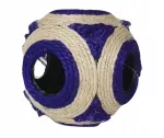 Kassim&auml;nguasi pall, 11 cm, helisev