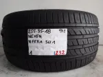 Suveere rehvival NEXEN N FERA SU1 255/35 R18 94Y