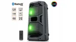 Kaasaskantav 50W k&otilde;lar Bluetooth, USB, Micro SD ja AUX &uuml;hendustega