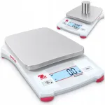 Kaalud COMPASS CX621 620g/0,1g