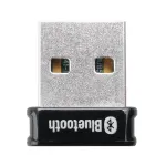 Bluetooth adapter EDIMAX USB 5.0, &uuml;hilduv Windows 10-ga