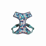 Koera rakmed Zee Dog Air Mesh Ella, XS