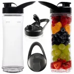 700 ml joogitops Blender Yoer JB03S