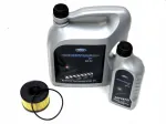 &Otilde;li 5W30 6 l ja filter Ford Mondeo MK3 2.0 TDCi TDDi