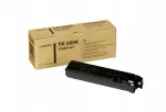KYOCERA TK-500K must toonerkassett, sobib FS-C5016-le