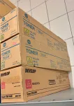 Konica Minolta TN 314 magenta tooneriv&auml;rvipadrun, originaal, BH C353 jaoks