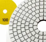 Teemantketas kiviplaadi lihvimiseks 100 mm gr100
