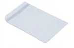 C5 &uuml;mbrikud kleeplindiga, 162x229 mm, 50 tk
