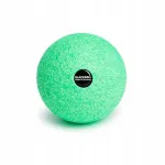 Massaažipall Blackroll, keskmise k&otilde;vadusega, 8 cm