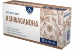 Ashwagandha kapslid, 60 tk